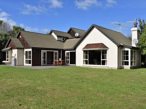219 Mill Road, Otaki