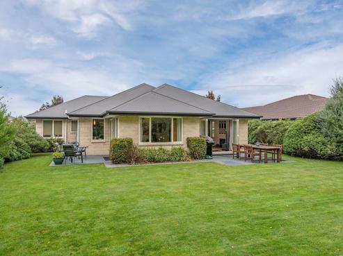 12 Ascot Place, Rangiora