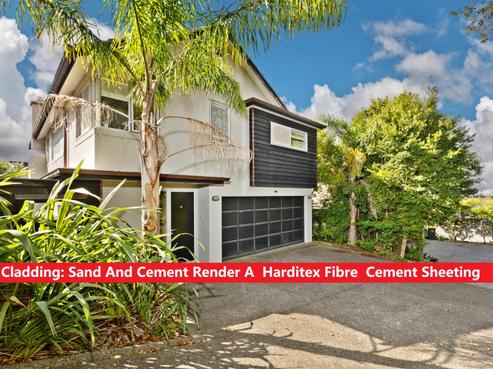 33A Aberdeen Road, Castor Bay
