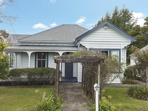 34 Victoria Avenue, Waiuku