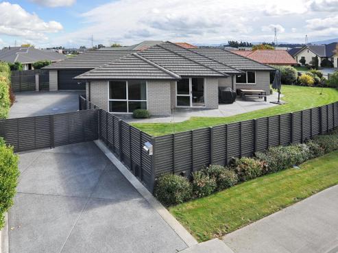 22 Taunton Place, Rangiora