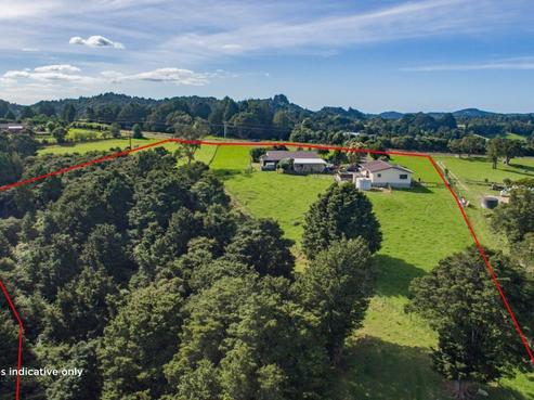 617 Owhiwa Road, Parua Bay
