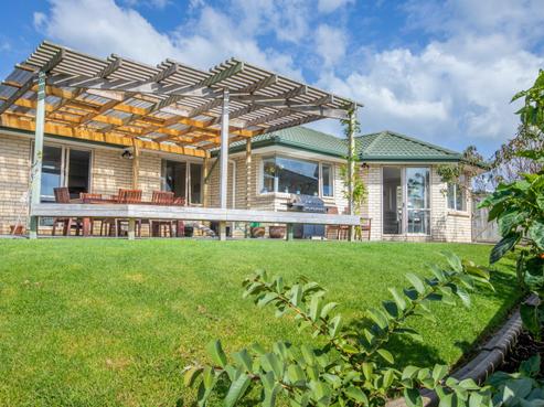 93 Alnwick Street, Warkworth