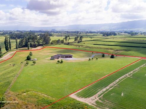 198 Livingstone Road, Te Poi