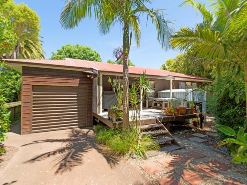 35B Homestead Road, Manly