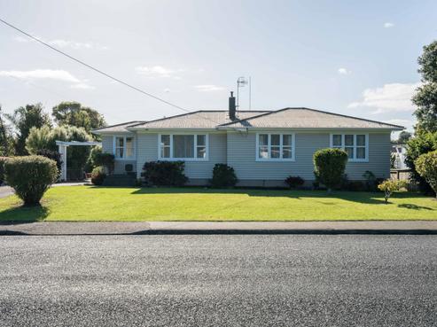 55 Clark Road, Kamo
