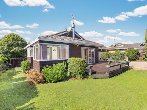 155D Edinburgh Street, Pukekohe