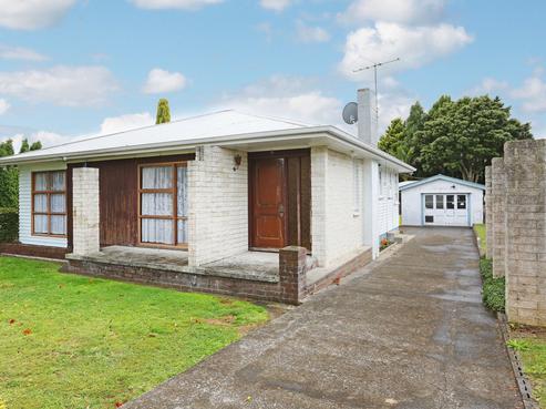 8 Elizabeth Street, Tuakau