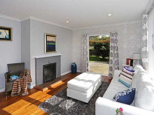 20 Church Street, Tuakau