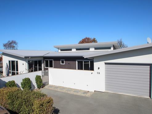 73 Redcastle Road, Oamaru