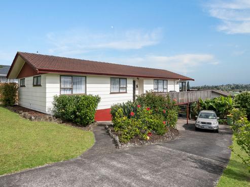 30 Lewisham Street, Highland Park