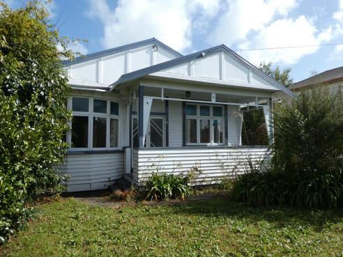 88 Russell Street, Westport