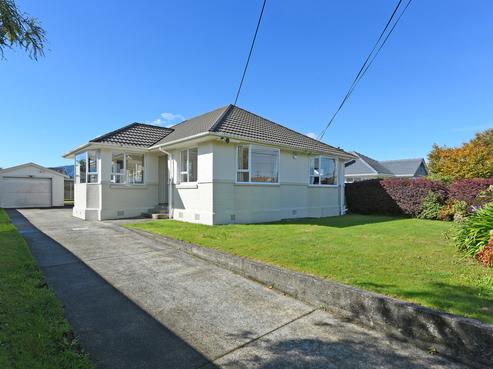 17 Fraser Crescent, Elderslea