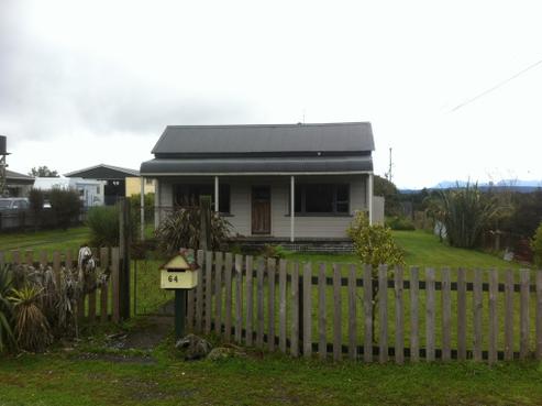 64 Main Road, Blackball