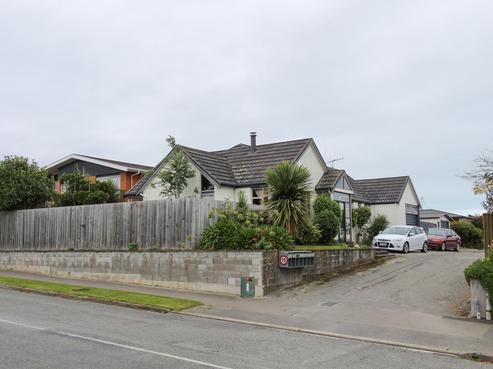135 Morgans Road, Marchwiel