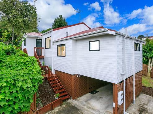 18B Lavery Place, Sunnynook