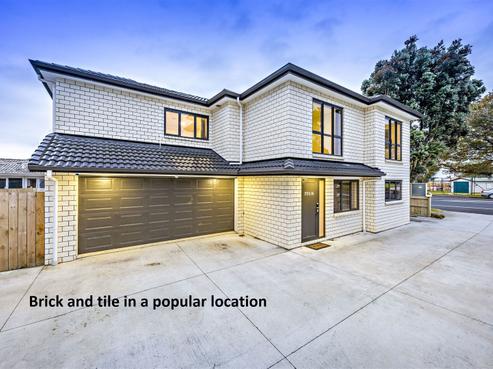 771 Great South Road, Wiri