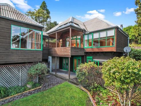 10 Cook Street, Hamilton East