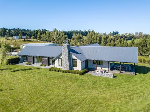 200 Carrs Road, Loburn