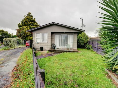 53 Vernall Street, Nawton
