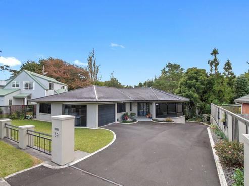 39 Millthorpe Crescent, Pukete