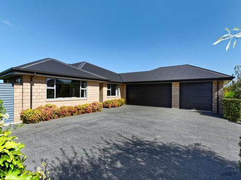 3 Guardsman Place, Prebbleton