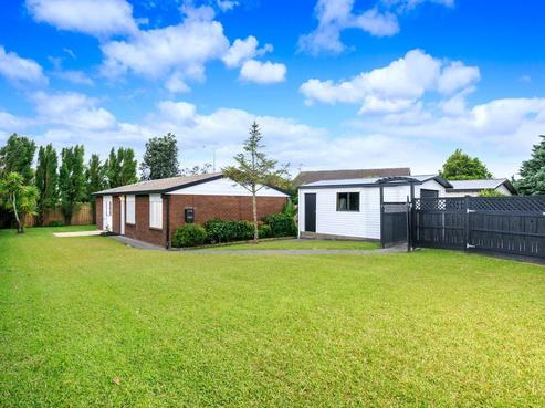 31 Barbados Drive, Unsworth Heights