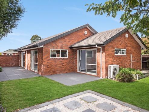 5A Shaftesbury Street, Avonhead