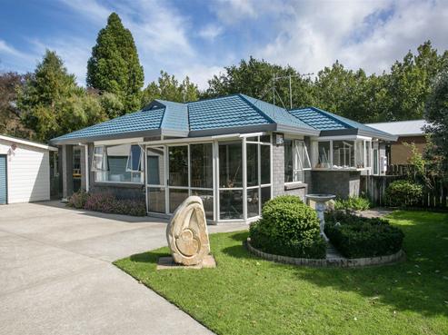 1B Huia Street, Matamata