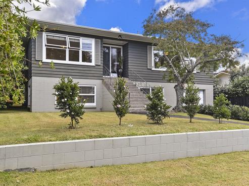 50 Sunnybrae Road, Hillcrest