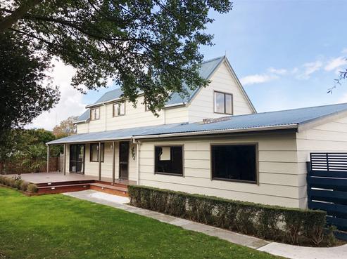 20 Martyn Street, Rangiora