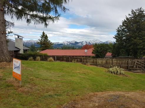 1A Oregon Heights, Hanmer Springs