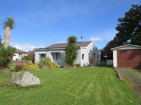 35 Gall Street, Fairlie