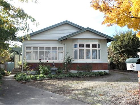 6 Davie Street, Temuka