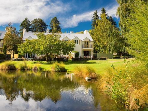 17 Fox's Rush, Arrowtown