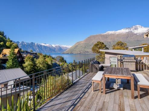 23 Williams Street, Fernhill/Sunshine Bay