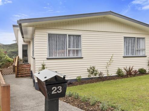 23 Kingsley Street, Stokes Valley