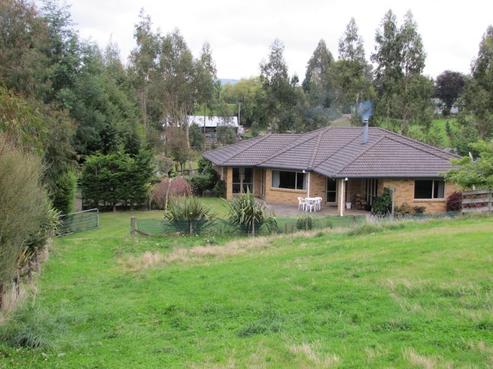 982 Poihipi Road, Oruanui