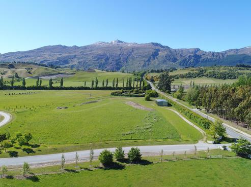 353 Lower Shotover Road, Dalefield/Wakatipu Basin