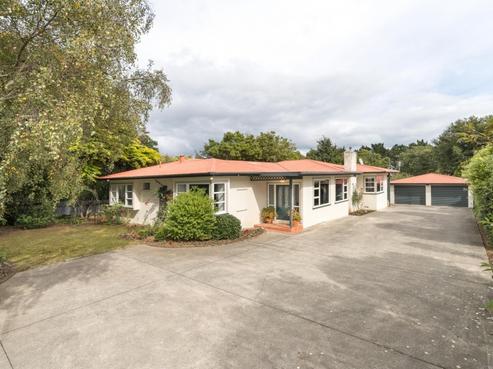 38 Summerhill Drive, Fitzherbert