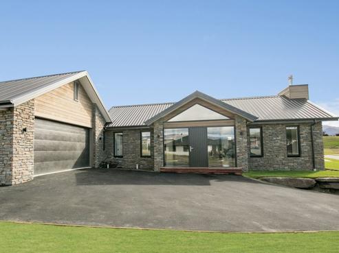 1 Avalanche Place, Wanaka