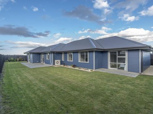 166 Northbrook Road, Rangiora