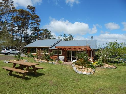 424B Waimate North Road, Kerikeri