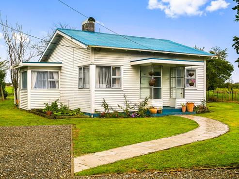3806 State Highway 26, Waitoa