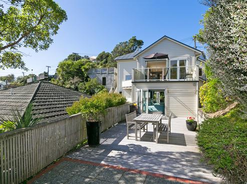 32 Disley Street, Highbury