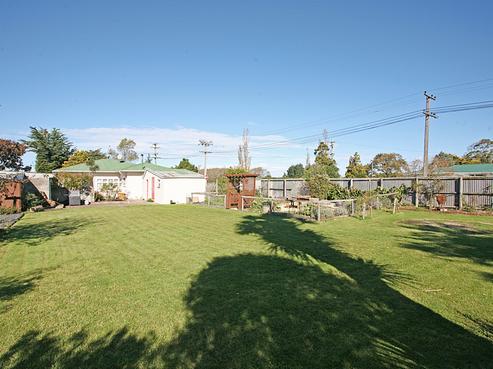 1450 Leeston Road, Doyleston
