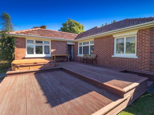 96 Belt Road, Allenton