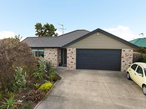 3 Wroxton Place, Waiuku