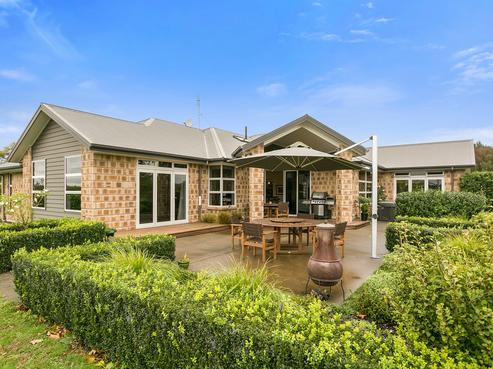 708 Pirongia Road, Pirongia