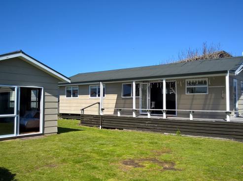 217B Leander Road, Whangamata